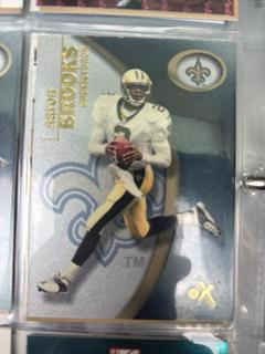 Aaron Brooks