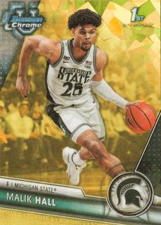 Malik Hall