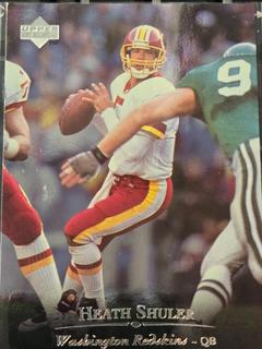 Heath Shuler