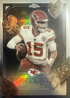 Patrick Mahomes II