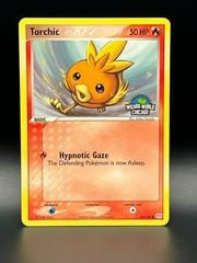 Torchic [Wizard World Chicago] #69