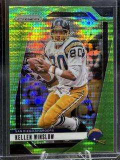 Kellen Winslow