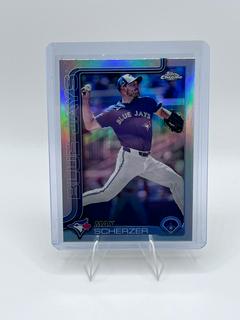 Max Scherzer