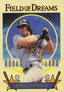 Jose Canseco