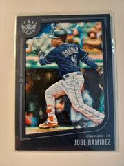 Jose Ramirez