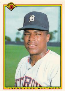 Lou Whitaker