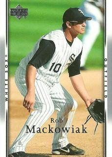 Rob Mackowiak