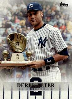 Derek Jeter