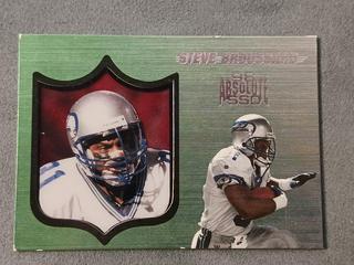 Steve Broussard