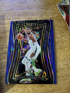 Giannis Antetokounmpo