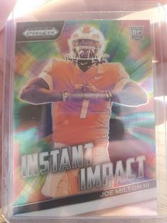 Joe Milton III