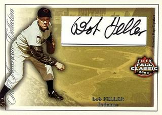Bob Feller