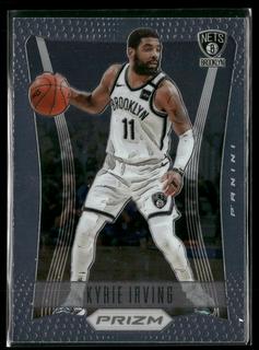 Kyrie Irving