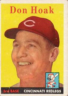 Don Hoak