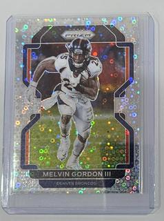 Melvin Gordon III