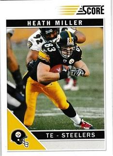 Heath Miller