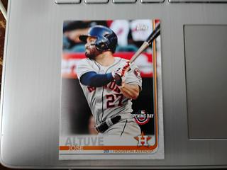 Jose Altuve