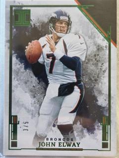 John Elway