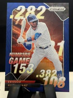 Kris Bryant