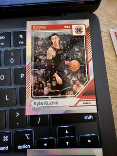 Kyle Kuzma