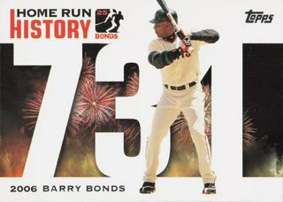 Barry Bonds