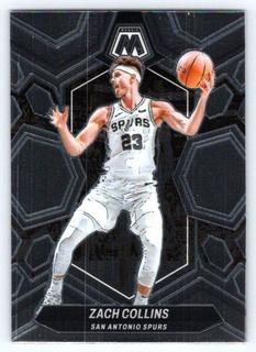 Zach Collins