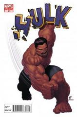 Hulk [Olivetti] #42 (2011) Comic Books Hulk Prices