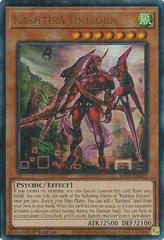 Kashtira Unicorn [Ultimate Rare] RA05-EN025