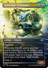 Guidelight Pathmaker [Foil] #324