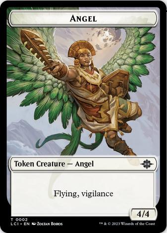 Angel