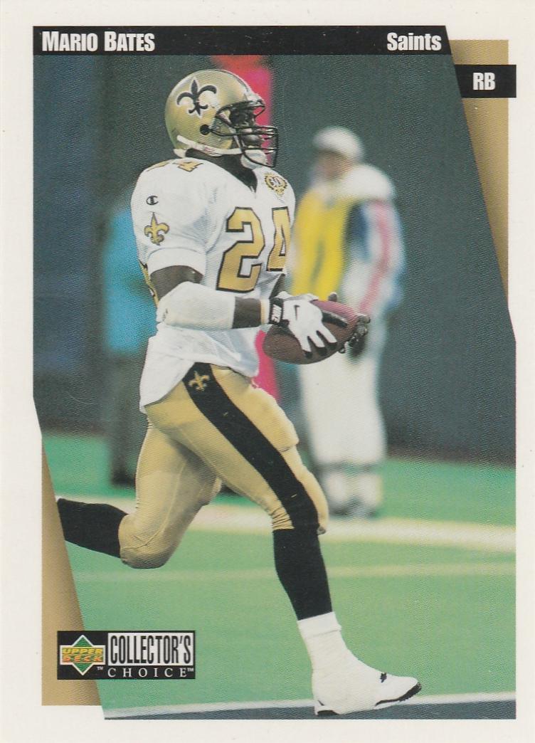 Mario Bates #280