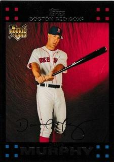 David Murphy