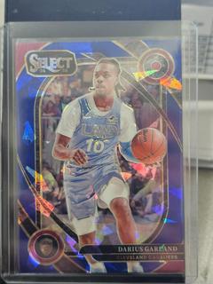 Darius Garland