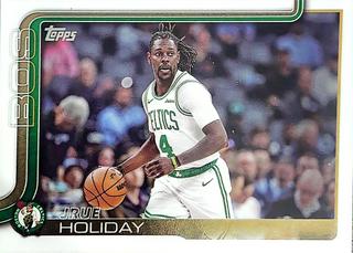 Jrue Holiday