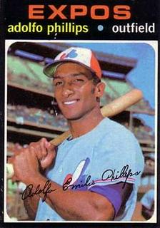 Adolfo Phillips