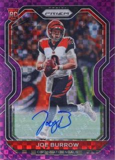 Joe Burrow
