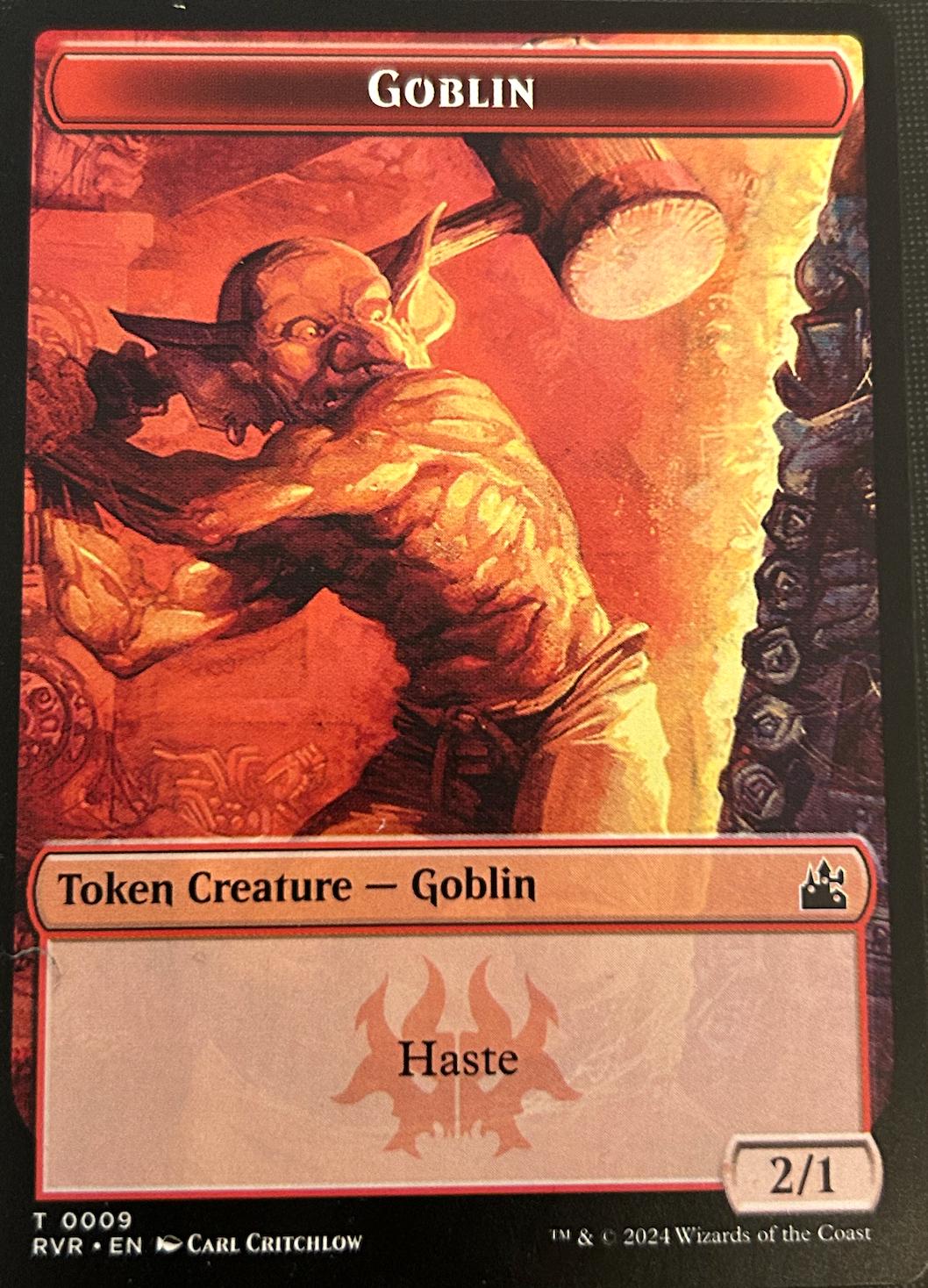 Goblin