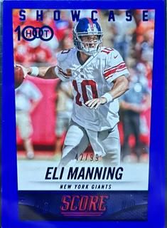 Eli Manning