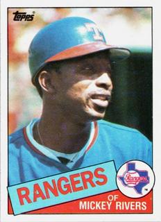 Mickey Rivers