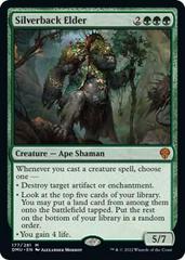 Silverback Elder [Foil] #177