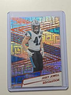 Josey Jewell