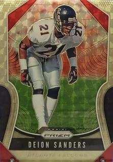 Deion Sanders