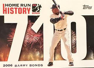 Barry Bonds