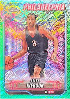 Allen Iverson