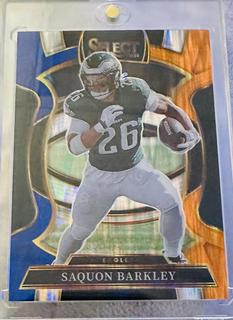 Saquon Barkley