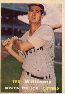 Ted Williams