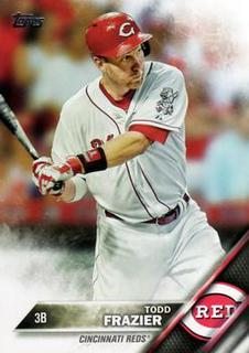 Todd Frazier