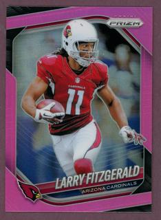 Larry Fitzgerald