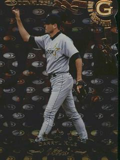Darryl Kile