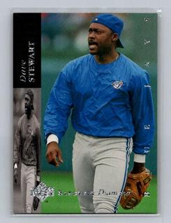 Dave Stewart